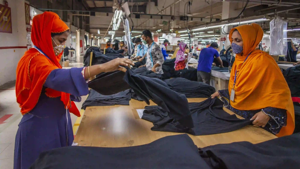The EU’s Due Diligence Act: Way Forwards for Bangladesh’s Apparel Industry