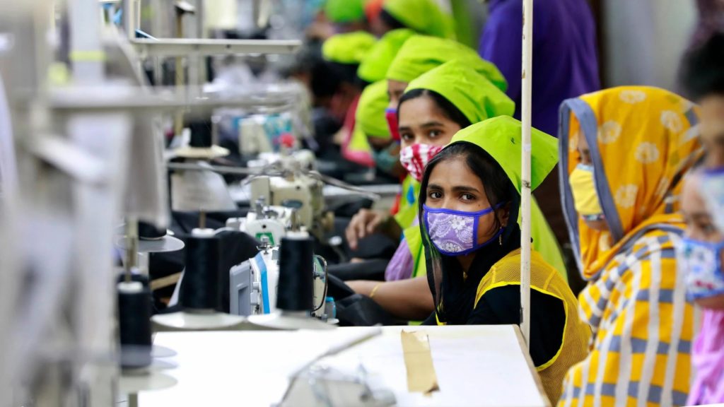Enhancing the Lives of Workers in the Bangladesh RMG Sector: A Path to Progress