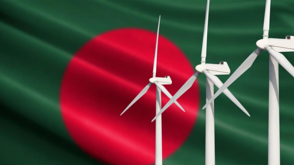 The Renewable Energy Imperative in Bangladesh Apparel Industry