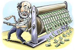 The case against monetary easing