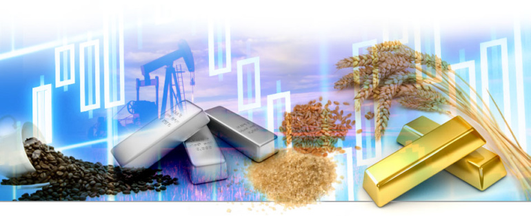 Commodity Markets: Hedging Your Bets