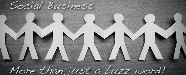 Social Business: Changing the Way the World Do Businesses