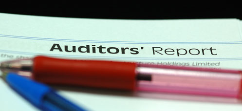 How Audit Services Can Help Start-ups
