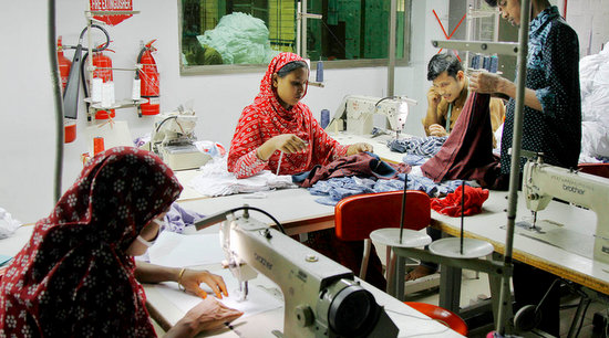 Rana Plaza collapse: Awareness and actions