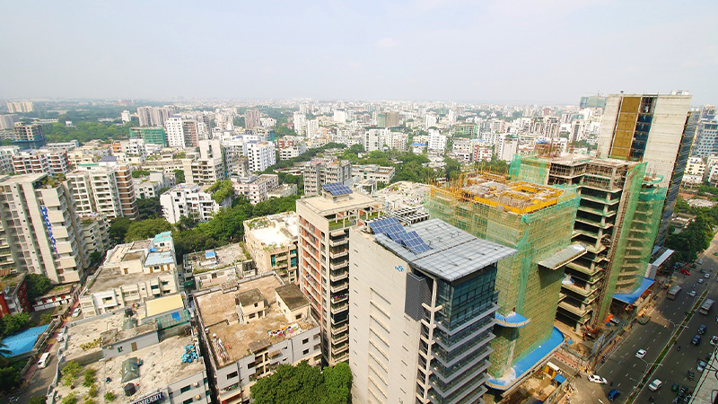 Bangladesh Real Estate Sector Overview