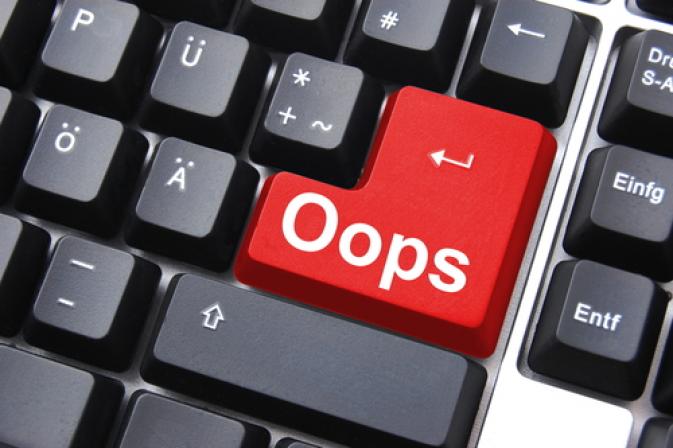 5 IT Mistakes Startups are Making Right Now