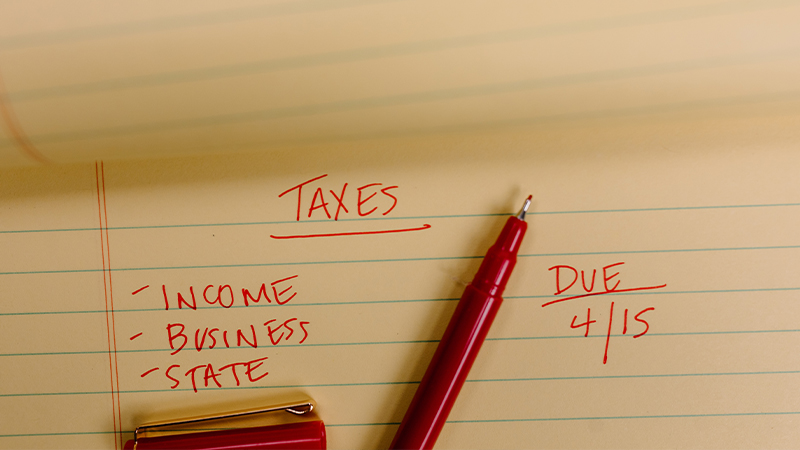 Insights into Personal Income Tax