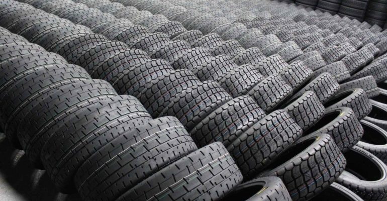 Market Insight: Bangladesh Private Car Tyre Industry [Survey Infographic]
