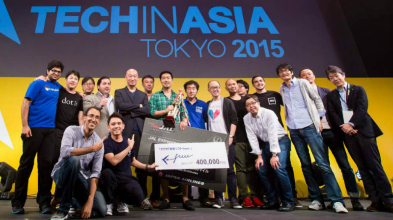 10 Insights from Tech in Asia Tokyo Event