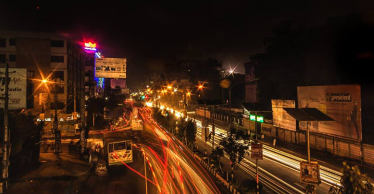 TIME TO MAKE FOR BANGLADESH : Insights into the Growing Consumer Market of Bangladesh
