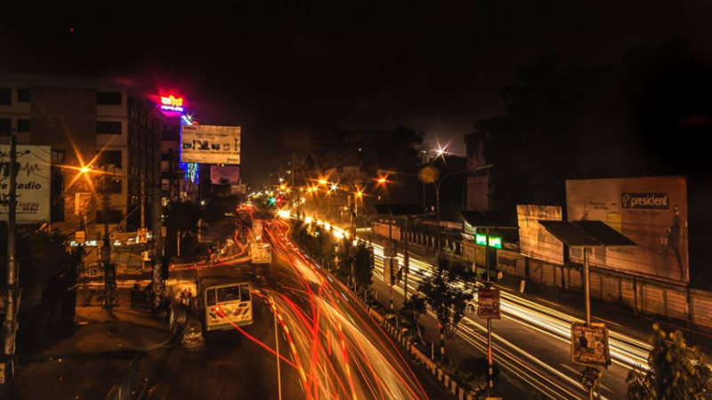 TIME TO MAKE FOR BANGLADESH : Insights into the Growing Consumer Market of Bangladesh