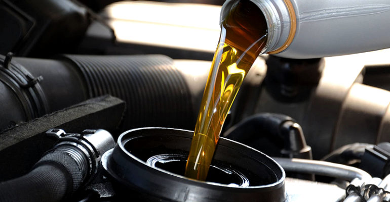 Market Insight: Lubricant Industry