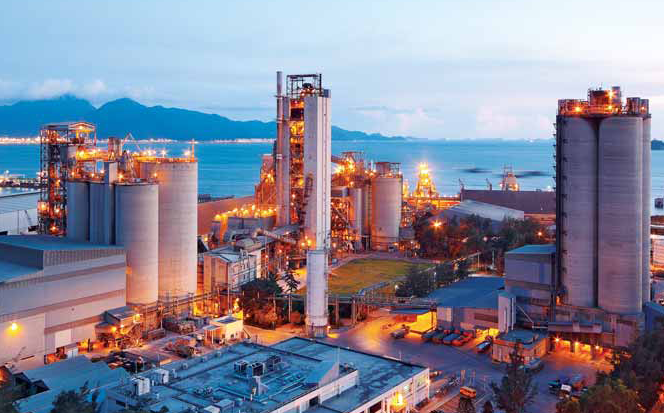 Market Insight: Cement Industry
