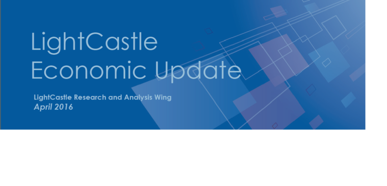 LightCastle Economic Update- April 2016