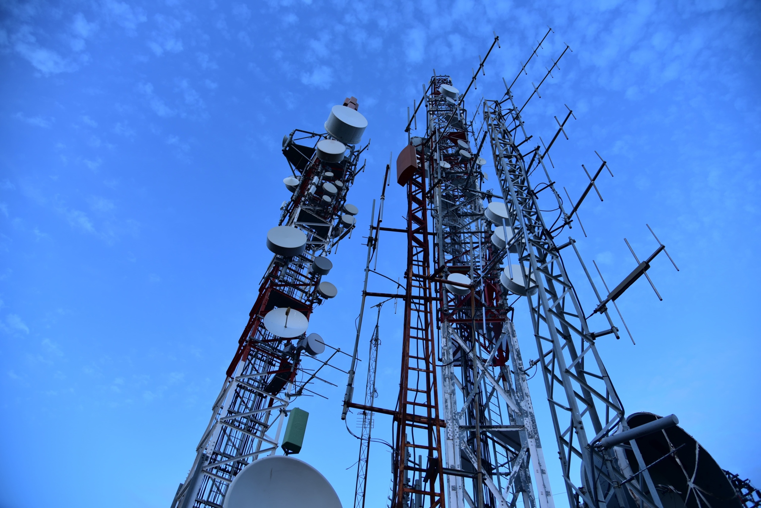 Following 4G: Next Steps for the Telco Sector