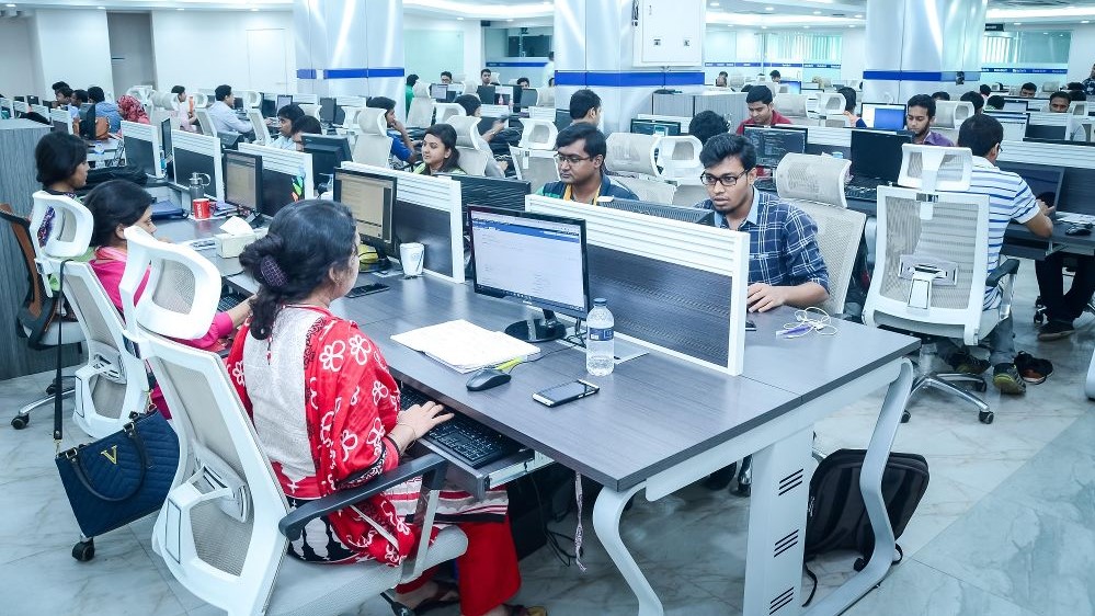 Can ICT Become Bangladesh’s 3rd Engine?