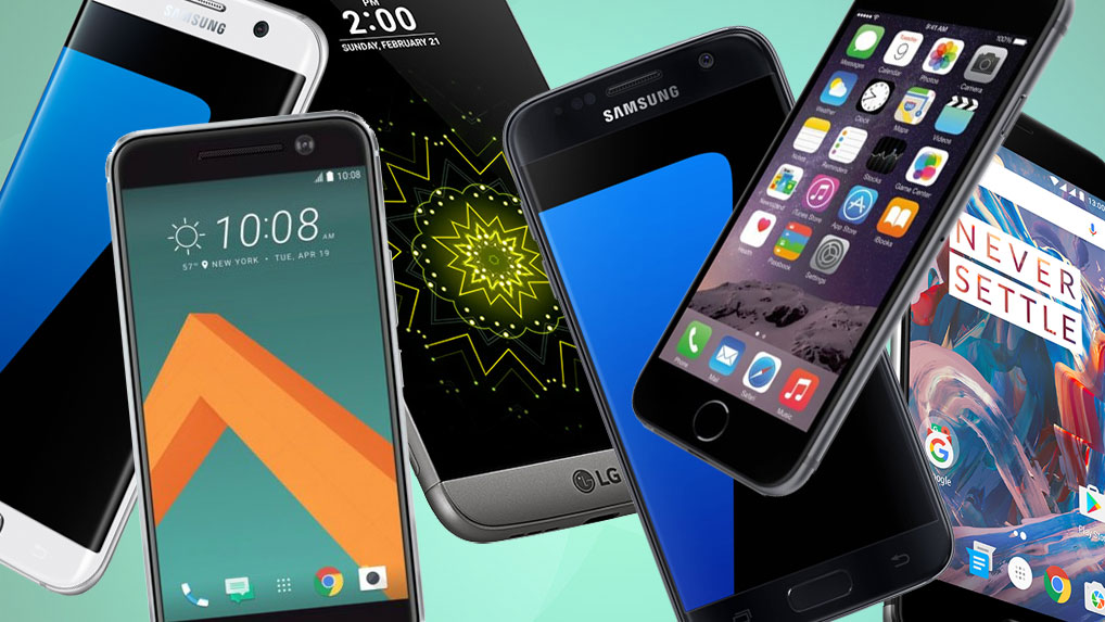 Local Manufacturing of Smartphones on the Rise