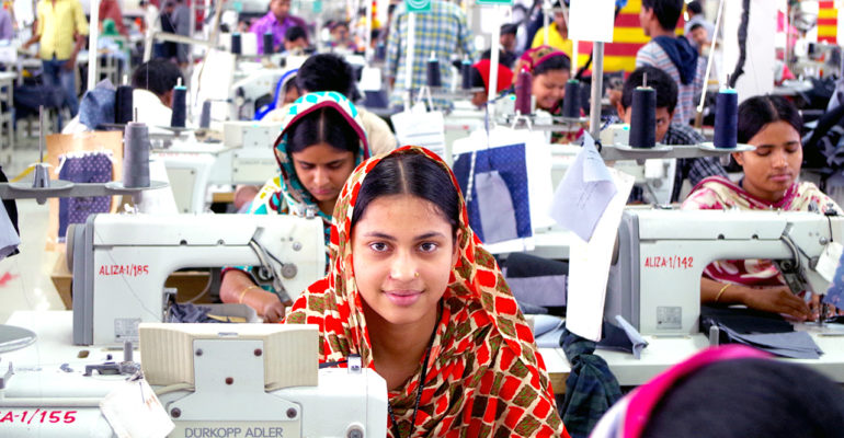 Prospects of Wage Digitization In The Apparel Sector
