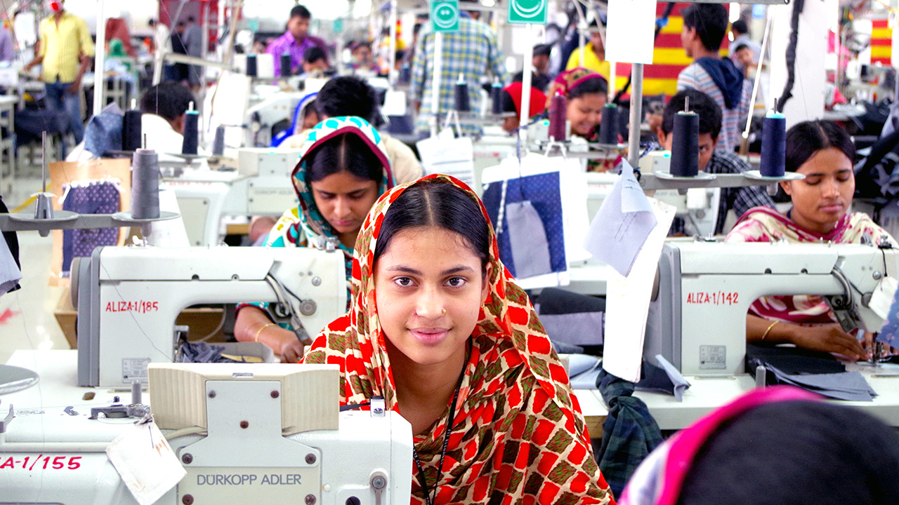 Prospects of Wage Digitization In The Apparel Sector