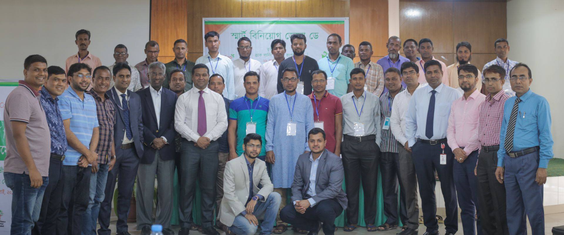LightCastle concludes Batch 3 of the SmartCap Accelerator Program in Rangpur, supported by BFP-B