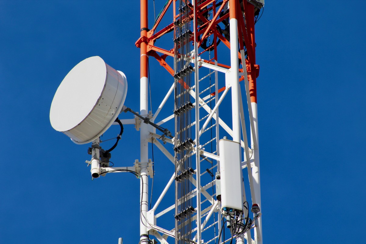 Transformation in the Telecommunications Industry