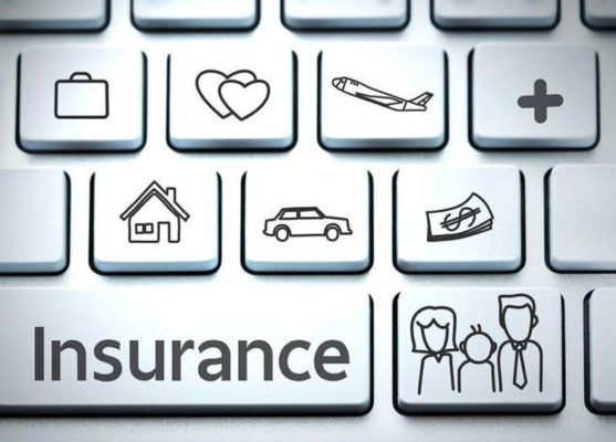 The Untapped Potential of the Insurance Industry