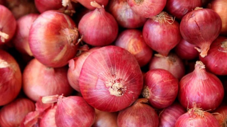 Onion Crisis Highlights Weaknesses of Local Commodity Market