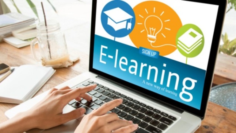 Online Learning – A Catalyst for Narrowing the Education Gap in Bangladesh