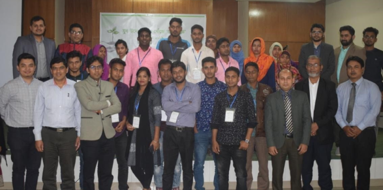 First Cohort of Oxfam Empower Youth for Work (EYW) Accelerator Program completed