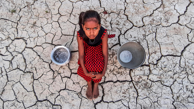Bangladesh Addressing Climate Crisis: Struggling and Surviving through Environmental Adversity