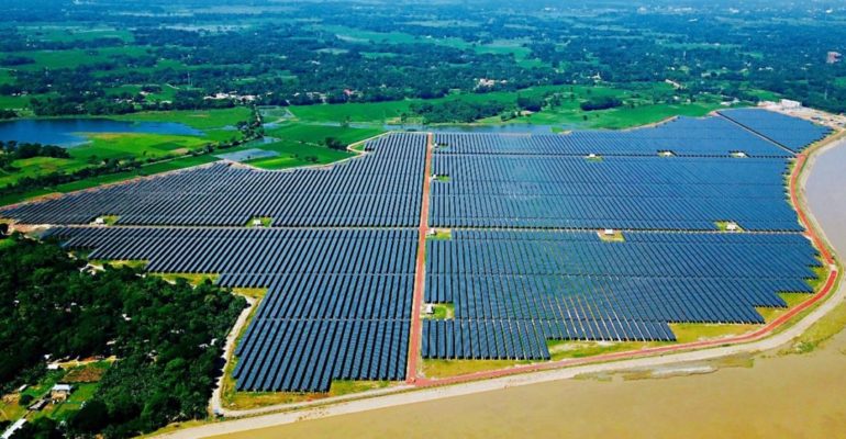 High Hopes, Stunted Output: Why Bangladesh’s Solar Energy Output is Failing to Meet Targets