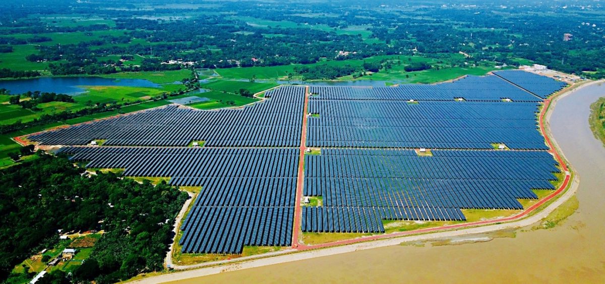 High Hopes, Stunted Output: Why Bangladesh’s Solar Energy Output is Failing to Meet Targets