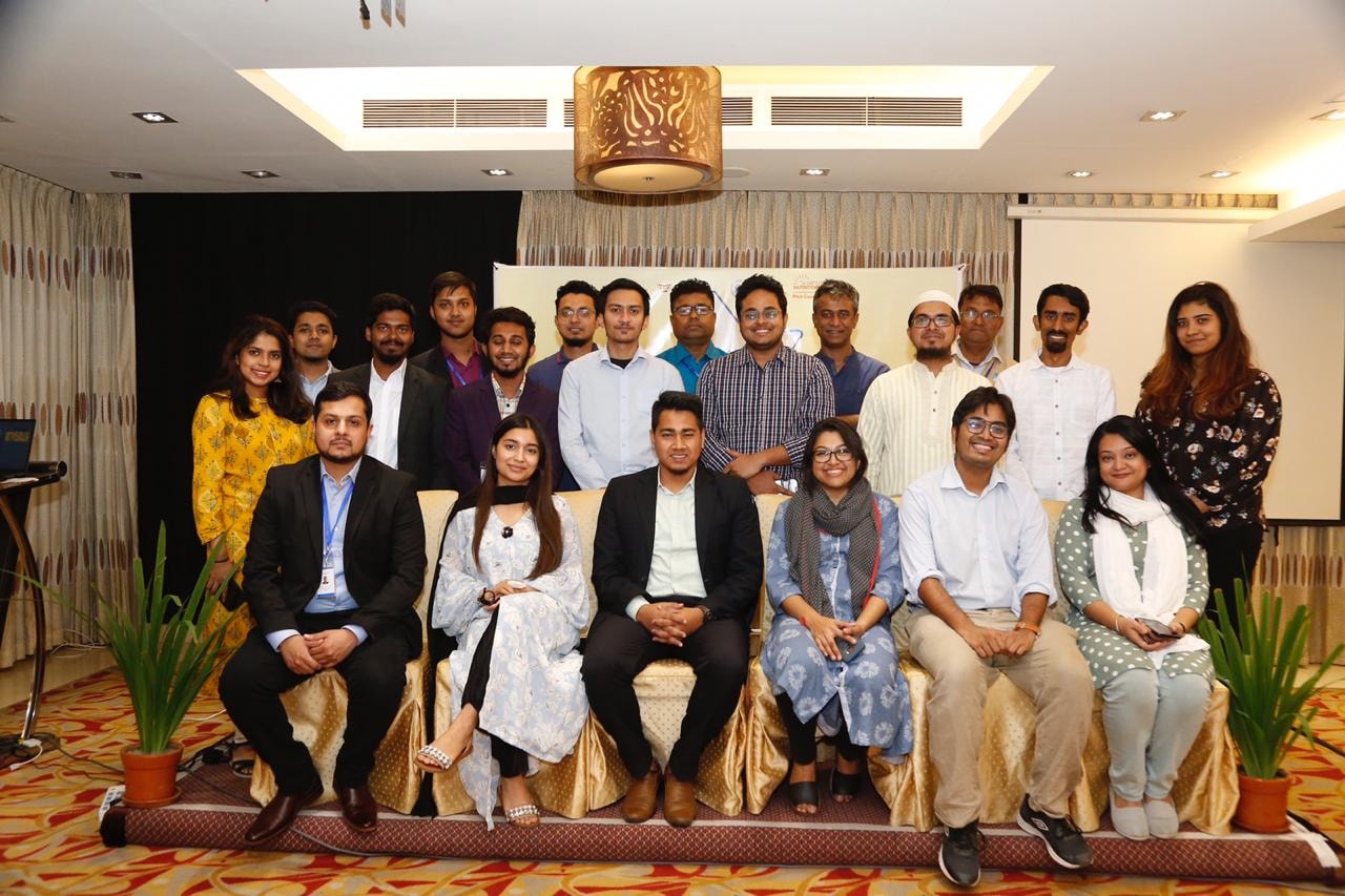 LightCastle Partners facilitate bootcamp of NutriStar Bangladesh: Nutrition Innovation Challenge