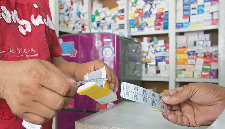 Bangladesh Pharmaceutical Sector Wading through the Pandemic