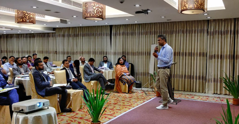 LightCastle Partners co-organizes Bangladesh Nutristar Investor Night
