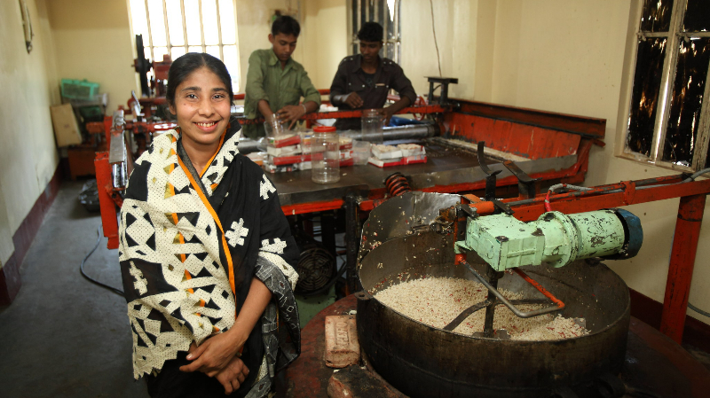 COVID-19: Impact on Bangladesh’s SME Landscape