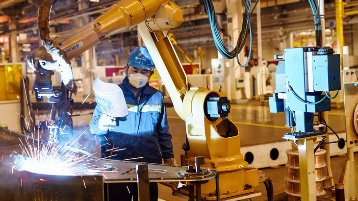 Disruptions in Chinese Industrial Production: A Boon or Bane for Developing Countries?
