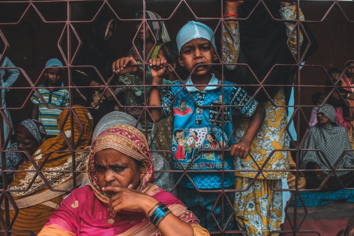 Impact of Coronavirus on Livelihoods: Low- and Lower Middle-Income Population of Urban Dhaka