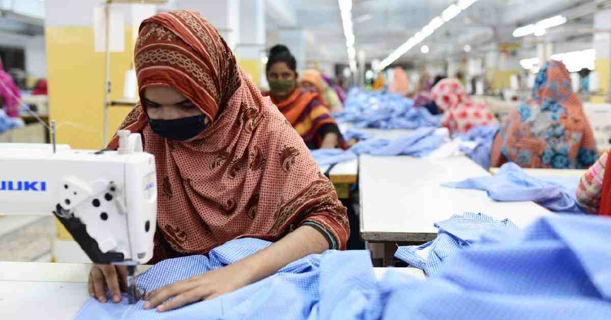 COVID-19 And The Uncertain Future of The Garment Workers Of Bangladesh