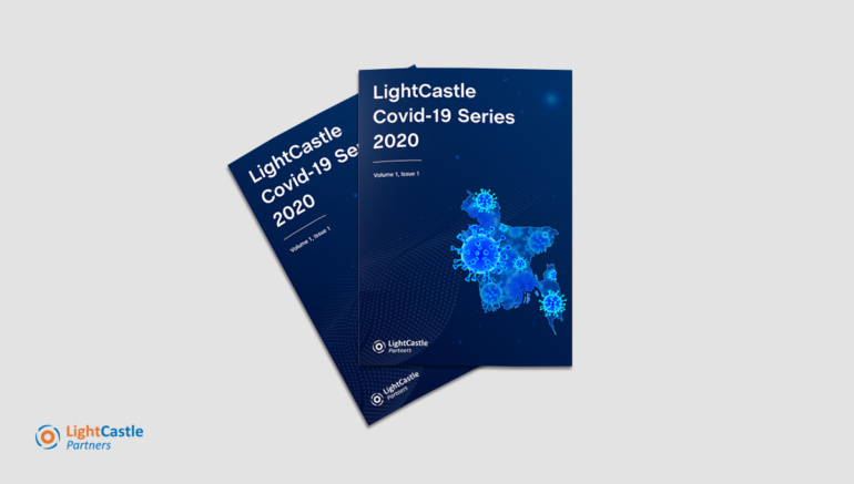 LightCastle COVID 19 Series – 2020