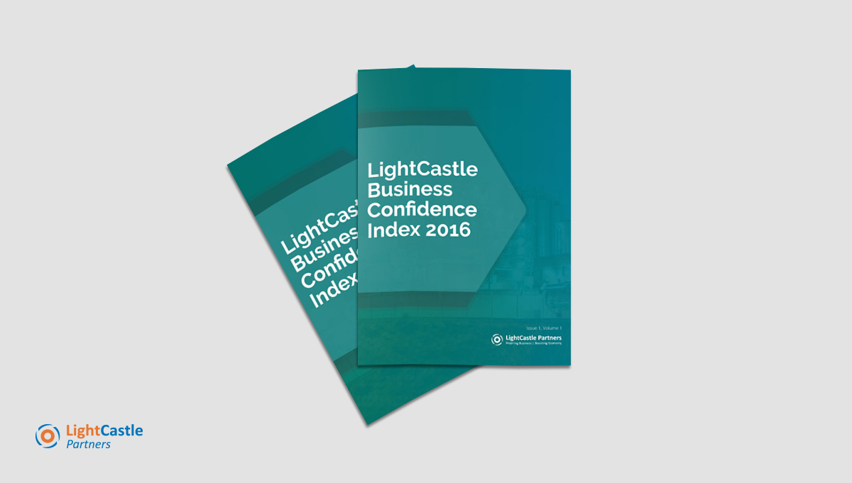 LightCastle Business Confidence Index 2016