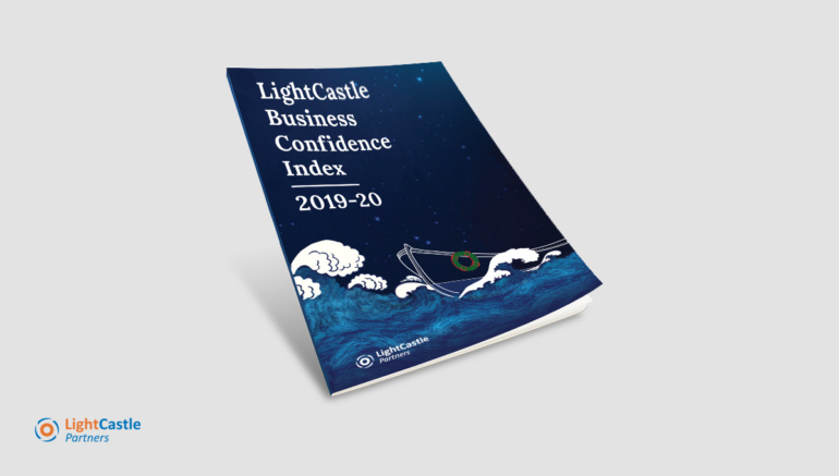 LightCastle Business Confidence Index 2019-20