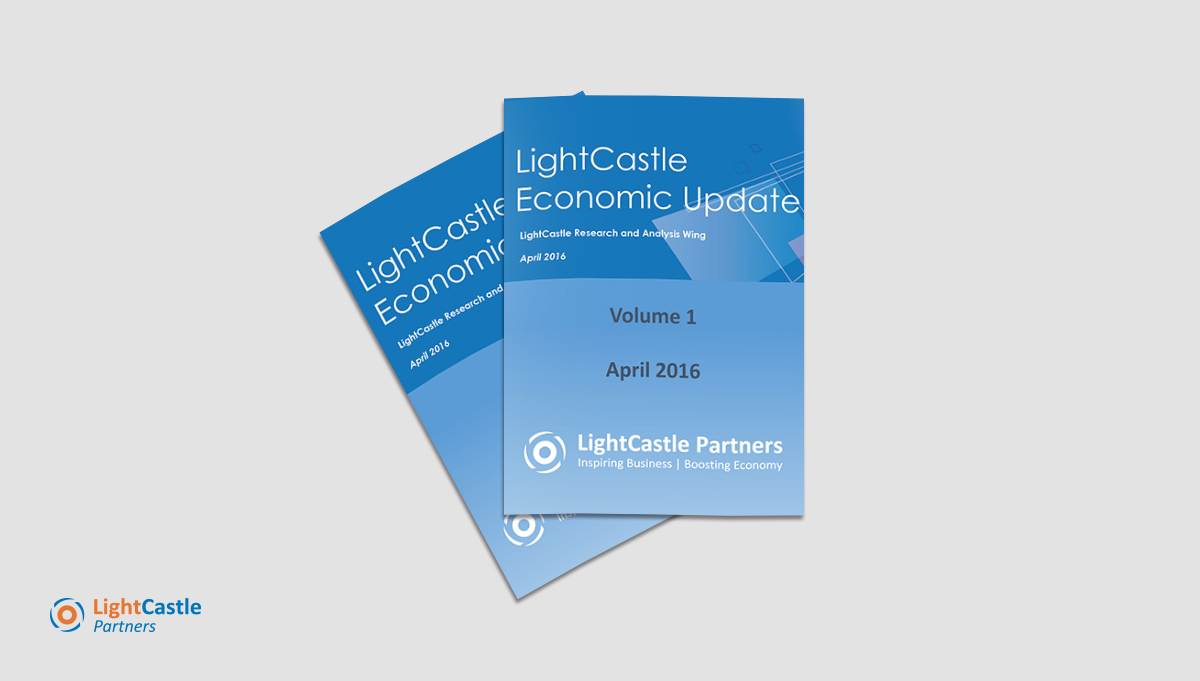 LightCastle Economic Update – April 2016