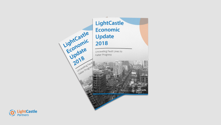 LightCastle Economic Update 2018