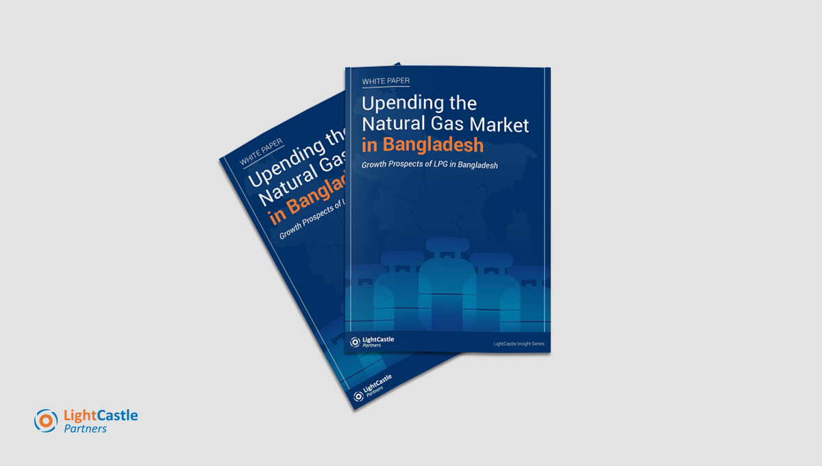 Upending the Natural Gas Market in Bangladesh