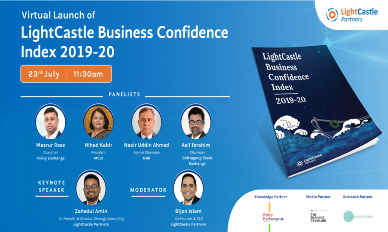 Business Confidence Index 2019-20 – Hear from the Experts