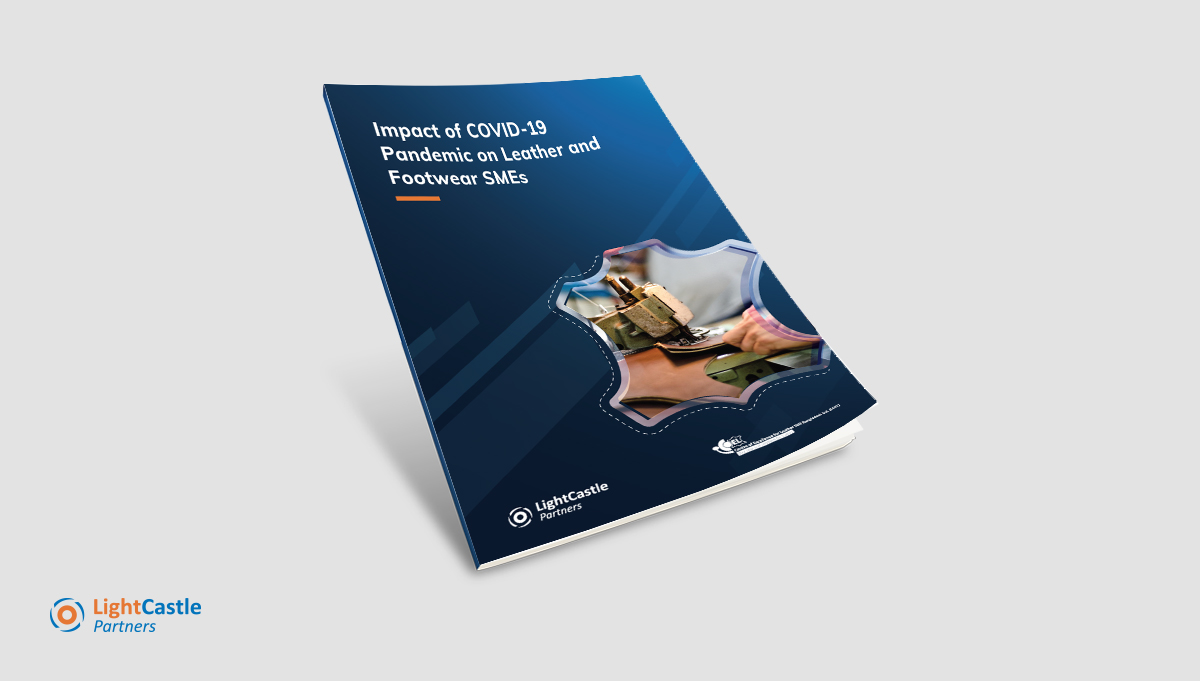 Impact of COVID-19 Pandemic on Leather and Footwear SMEs