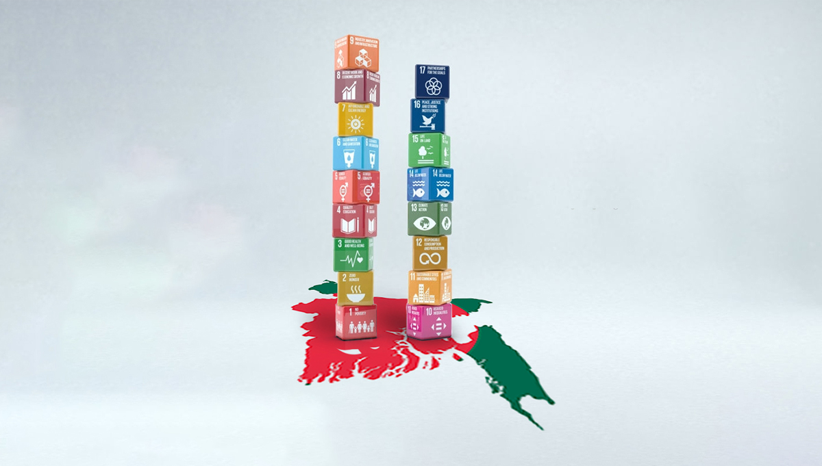 Meeting the SDGs – How Will Bangladesh Play the Game?