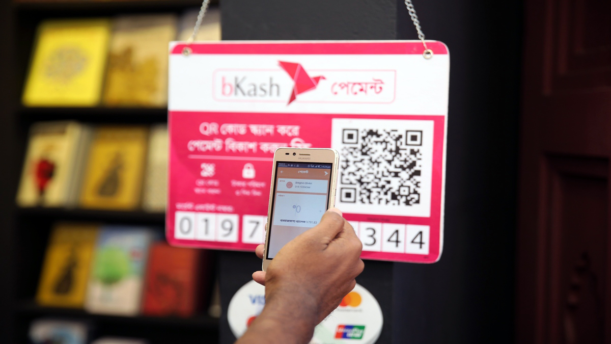 Digital Payments in Bangladesh: A Road to Growth and Stability