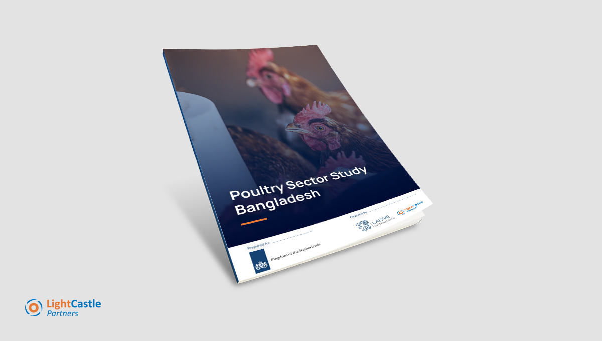 Poultry Sector Study Bangladesh